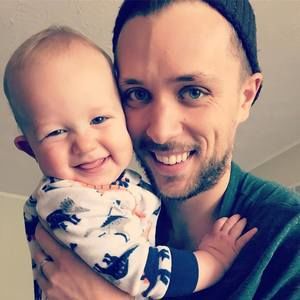 Meet your Posher, Josh